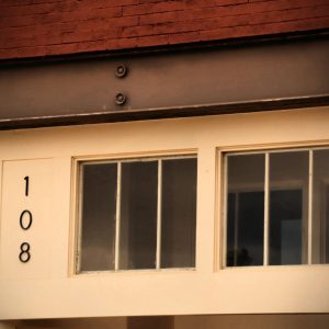 Business Window
