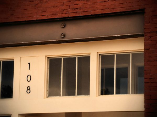 Business Window