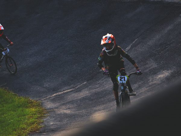 BMX