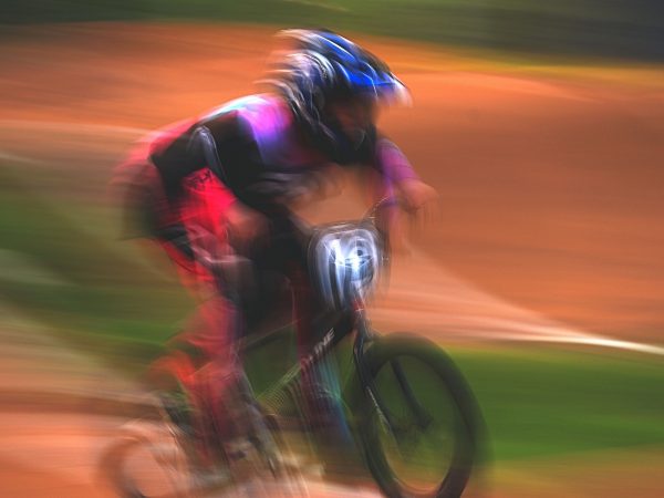 BMX