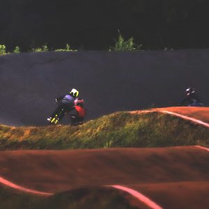 BMX