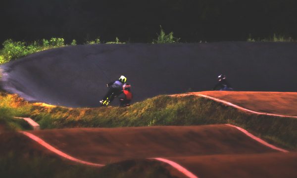 BMX