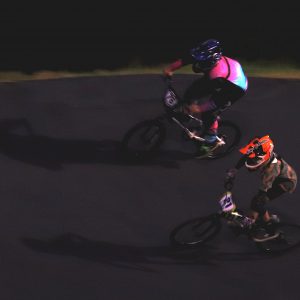 BMX