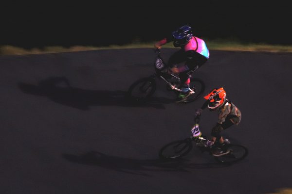 BMX