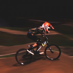 BMX