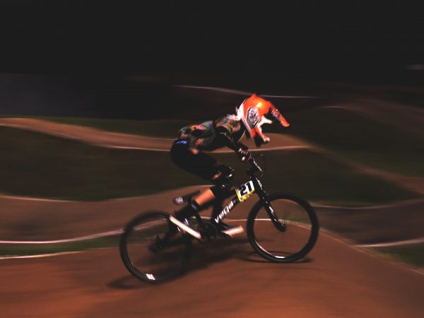 BMX